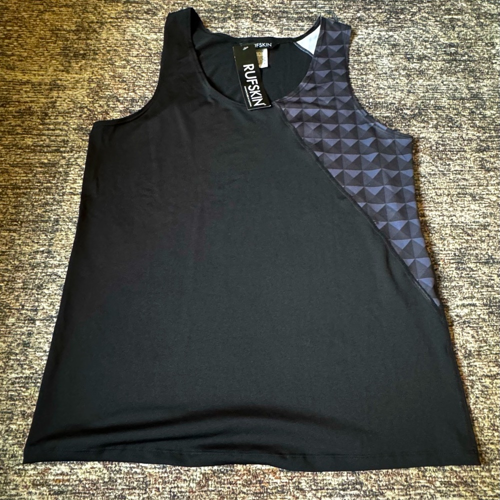 Rufskin Tank Top